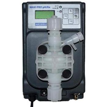 ASTRALPOOL Maxi Pro pH Dosierpumpe 5 l/h