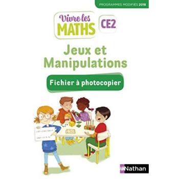 Vivre les maths