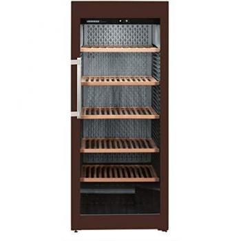 Weinklimaschrank Liebherr WKt 4552