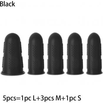 Non-Slip Sewing Finger Covers