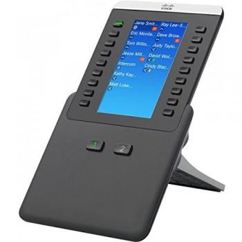Módulo de expansión para teléfonos Cisco
