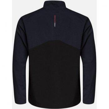 Cross Regenjacke Cloud – Herren, navy L, UV-Schutz