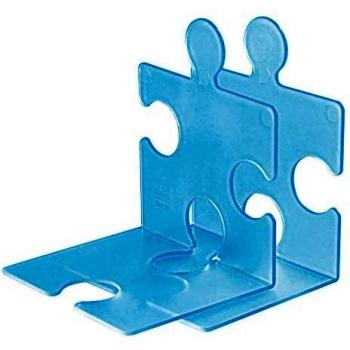 Porte-CD Puzzle 2 pièces