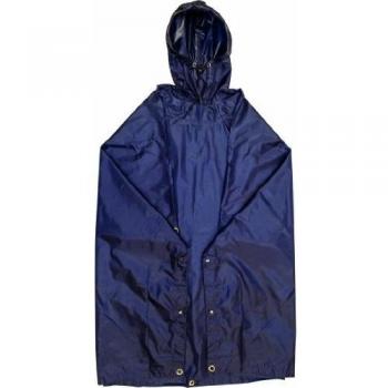 Mountain Quest Hooded Poncho