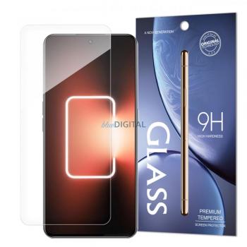 Precision Cut Tempered Glass Cover for Realme GT Neo 5 / Realme GT3