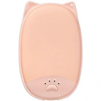 Power Bank Chauffe-Mains Hiver 5200mAh