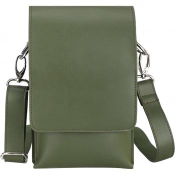 Sac à bandoulière pour coiffeurs avec rangement