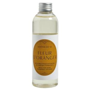 Recarga Mikado Mathilde M. Fragancia Flor de Naranjo 200ml