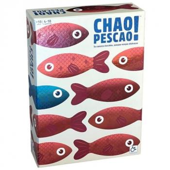 Chao Pescao
