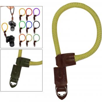 Universal Anti-Slip Camera Wrist Strap