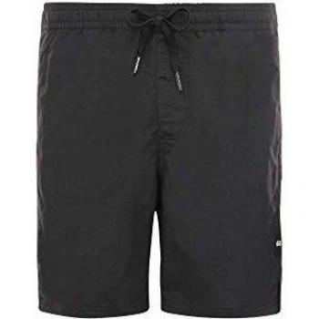 Vans Primary 17 Boardshort (Negro) Pantalones Cortos Deportivos