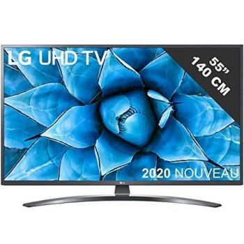 LG 55UN7400 TV UHD 4K 139 cm