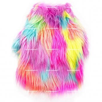 Yorkie Winter Coat