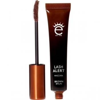 Eyeko Lash Alert Mascara in Braun