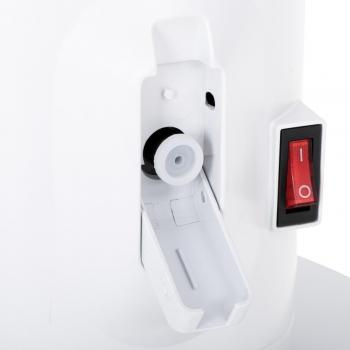 Chauffage à colonne avec humidificateur Adler AD 7730