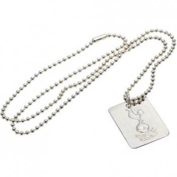 Tottenham Hotspur: Accessorio Sportivo Medaglietta Argento