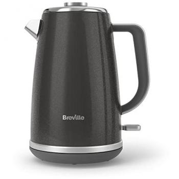 Breville VKT232 Aura Kettle Shimmer Grey