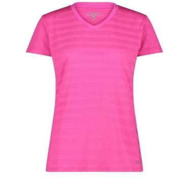 CMP Maglietta 31T7666 Rose Regular Cut