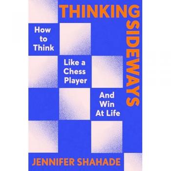Jennifer Shahade Thinking Sideways