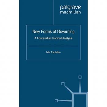 New Forms of Governing