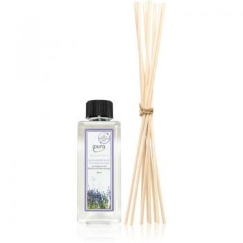 Lavender Touch Aroma Diffuser Refill with Sticks 200 ml