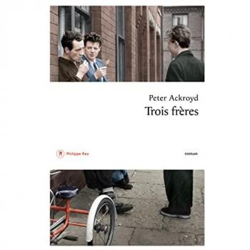 Trois frères