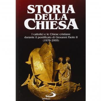 I cattolici e le Chiese cristiane durante il pontificato di Giovanni Paolo II