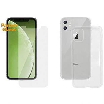 PanzerGlass 360° Anti-Glare Shield for iPhone 6.1 Inch (2019)