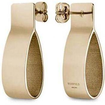 Pendientes Mujer Rosefield FCEG-J224 2 cm