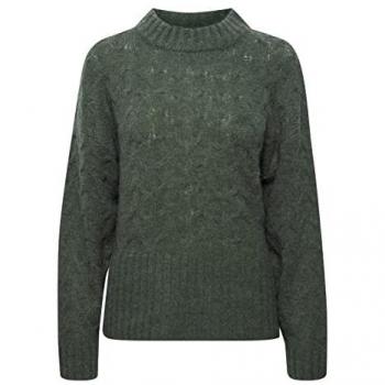 Pulz Jeans Strickpullover Mountain View