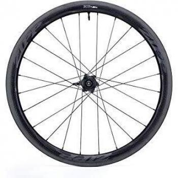 Zipp 303 NSW Vorderfedergabel mit Impress Graphics – 700c