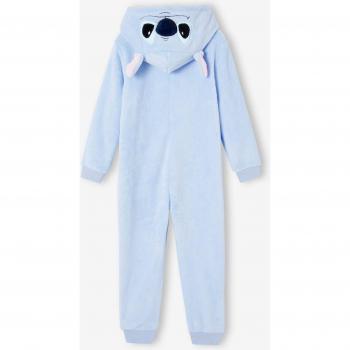 Conjunto de Sueño Lilo y Stitch Celeste
