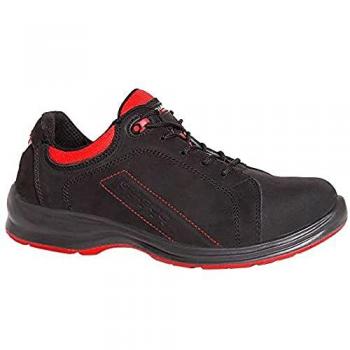 Zapato de Seguridad Rugby S3