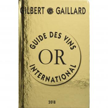 Guide International Des Vins