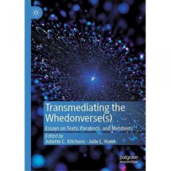 Transmediating the Whedonverse