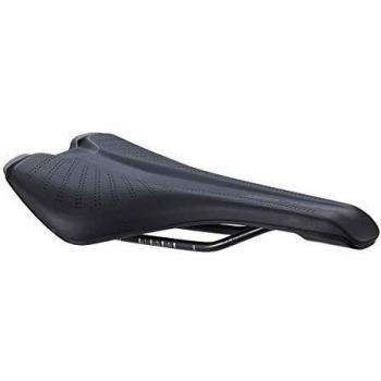 Bbb Phalanx 145mm Black Saddle – Unisex Performance