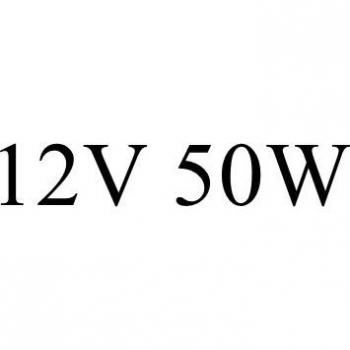 Calefacción Cerámica PTC 12V/220V 50W/100W Mini