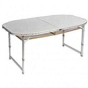 Table mallette Bo-Camp 150 x 80 cm