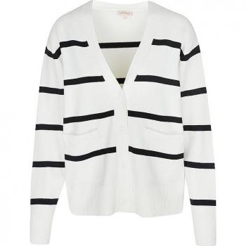 Katestorm Cardigan Creme Größe L
