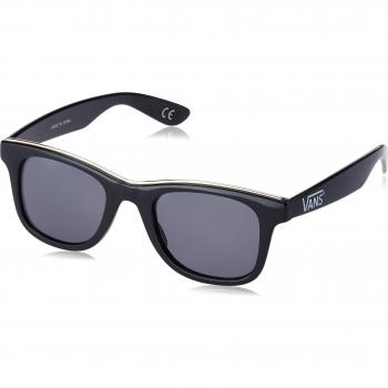 Gafas de sol BREAKWATER de vans, Negro (BLACK-GOLD RIM)