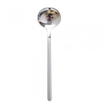 Nordic Style Round Coffee Spoon