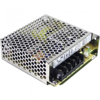 MeanWell RT-50A 12V 46,5W Schaltnetzteil