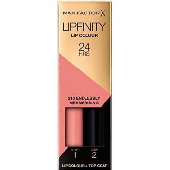 Max Factor Lippenfärbung, 1.9 g / 2.3 ml