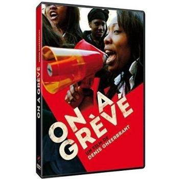On a grèvé DVD