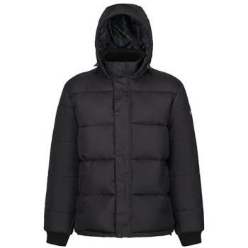 Regatta Herrenjacke Northdale für kalte Tage