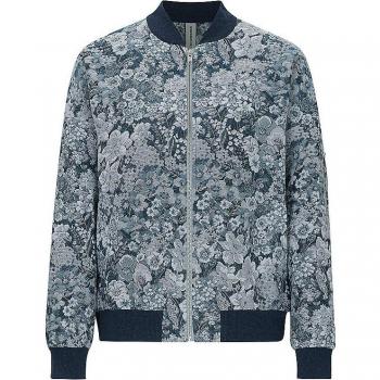 DRYKORN Damen Blouson JANWYN in Hellblau, Größe 36