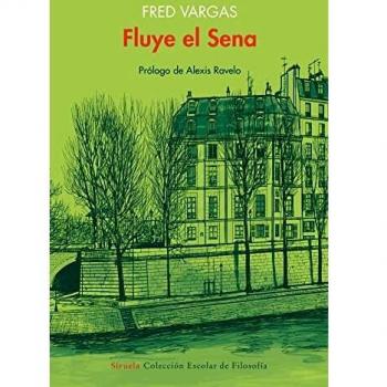 Fluye el Sena