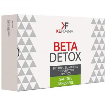 Beta Detox