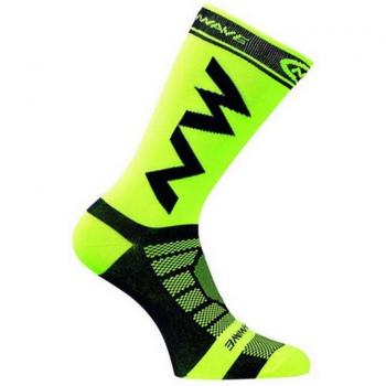 Socks vélo haute performance pour hommes