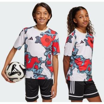 Maillot d'entraînement junior Bayern Munich 2024/25